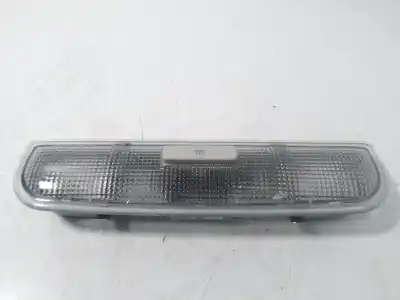 Second-hand car spare part interior light for skoda rapid elegance oem iam references 8p0947111