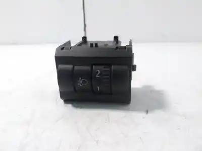 Second-hand car spare part headlights switch for skoda rapid elegance oem iam references 5ja941333a