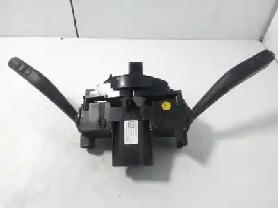 Second-hand car spare part multifunction switch for skoda rapid elegance oem iam references 6ra953501k