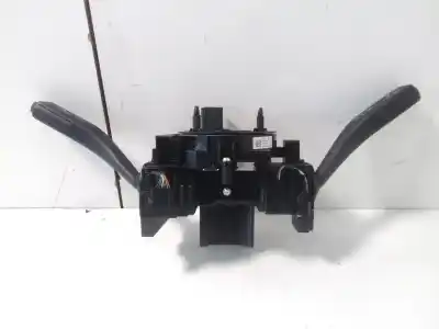 Second-hand car spare part multifunction switch for skoda rapid elegance oem iam references 6ra953501k  