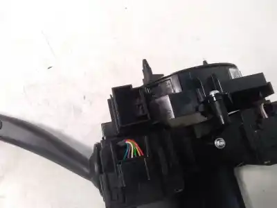 Second-hand car spare part multifunction switch for skoda rapid elegance oem iam references 6ra953501k  