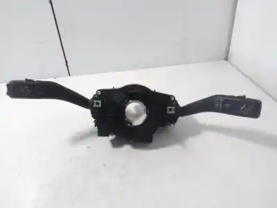 Second-hand car spare part multifunction switch for skoda rapid elegance oem iam references 6ra953501k  