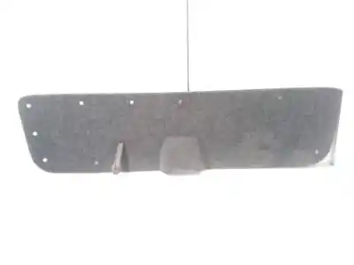 Second-hand car spare part decorative moulding for skoda rapid elegance oem iam references 5jj8679751bs