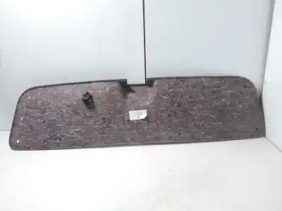 Peça sobressalente para automóvel em segunda mão moldagem por skoda rapid elegance referências oem iam 5jj8679751bs  