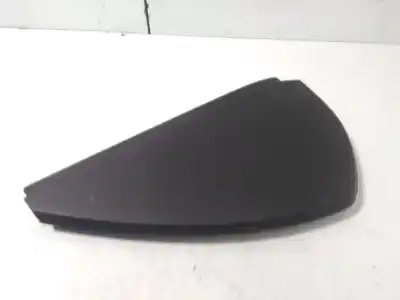 Second-hand car spare part decorative moulding for skoda rapid elegance oem iam references 5ja857503