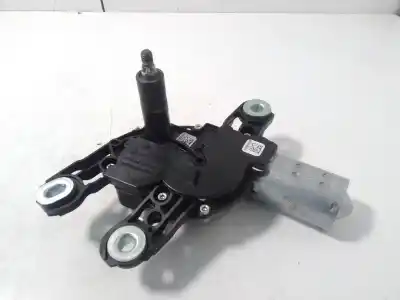 Second-hand car spare part rear windshield wiper motor for skoda rapid elegance oem iam references 5f4955711
