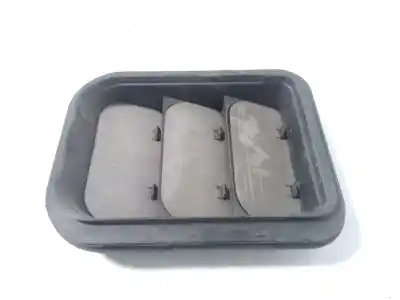 Second-hand car spare part air ventilation grille for skoda rapid elegance oem iam references 6j0819465