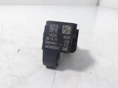Second-hand car spare part sensor for skoda rapid elegance oem iam references 34d959351  