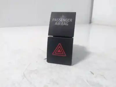 Second-hand car spare part hazard warning lights for skoda rapid elegance oem iam references 5ja953507b