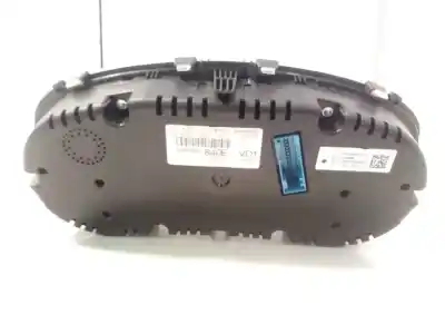 Peça sobressalente para automóvel em segunda mão quadrante por skoda rapid elegance referências oem iam 5ja920840e  