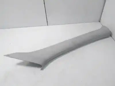 Second-hand car spare part decorative moulding for skoda rapid elegance oem iam references 5ja867234