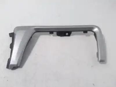 Second-hand car spare part decorative moulding for skoda rapid elegance oem iam references 5jb858133