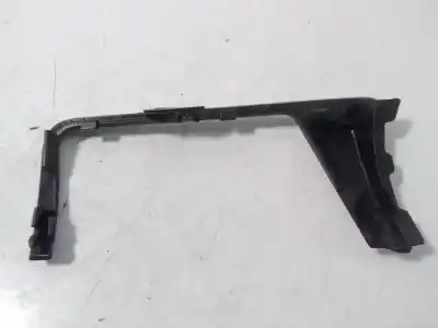 Peça sobressalente para automóvel em segunda mão moldagem por skoda rapid elegance referências oem iam 5jb858133  