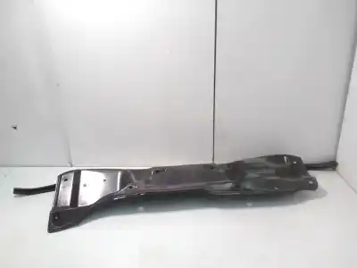 Second-hand car spare part decorative moulding for skoda rapid elegance oem iam references 6ra805275