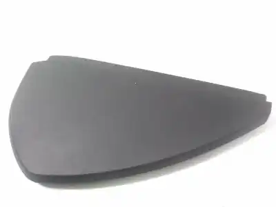 Second-hand car spare part decorative moulding for skoda rapid elegance oem iam references 5ja857504