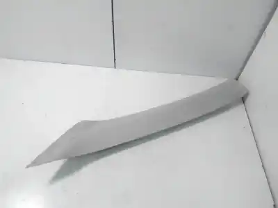 Second-hand car spare part decorative moulding for skoda rapid elegance oem iam references 5ja867233b