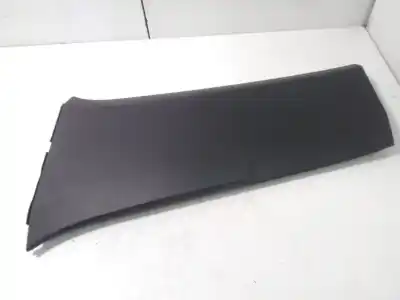 Second-hand car spare part decorative moulding for skoda rapid elegance oem iam references 5ja867281b