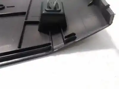 Peça sobressalente para automóvel em segunda mão moldagem por skoda rapid elegance referências oem iam 5ja867281b  