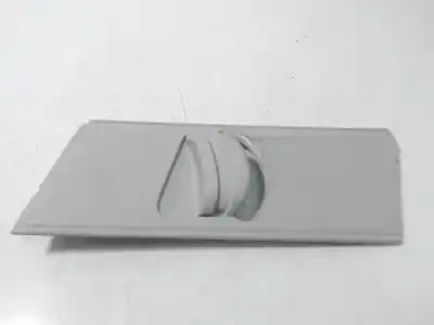 Second-hand car spare part decorative moulding for skoda rapid elegance oem iam references 5ja868311