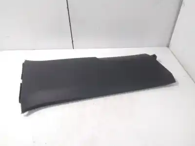 Second-hand car spare part decorative moulding for skoda rapid elegance oem iam references 5ja867282b