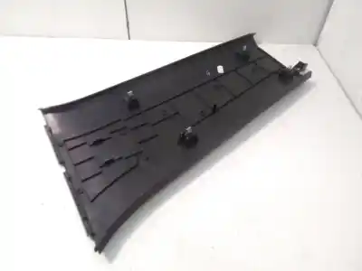 Peça sobressalente para automóvel em segunda mão moldagem por skoda rapid elegance referências oem iam 5ja867282b  