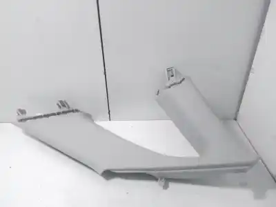 Second-hand car spare part decorative moulding for skoda rapid elegance oem iam references 5jj867288