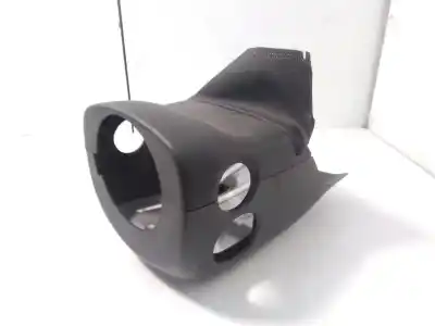 Second-hand car spare part front decorative moulding for skoda rapid elegance oem iam references 5ja858559