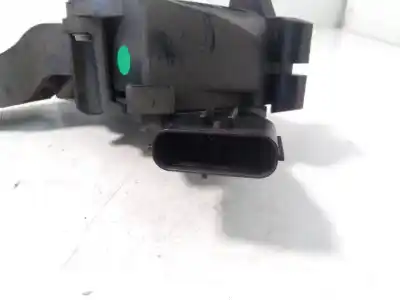 Second-hand car spare part potentiometer for skoda rapid elegance oem iam references 6r1721503b  