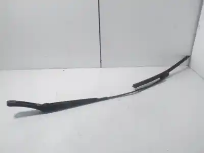 Second-hand car spare part front right windshield wiper arm for skoda rapid elegance oem iam references 5jb955410