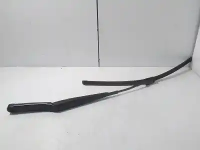 Second-hand car spare part left front windshield wiper arm for skoda rapid elegance oem iam references 5jb955409