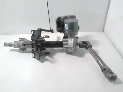 Second-hand car spare part steering column for skoda rapid elegance oem iam references 6r1423510aq