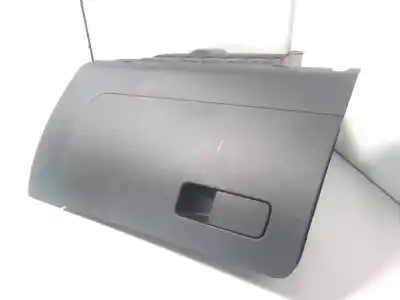 Peça sobressalente para automóvel em segunda mão porta luvas por skoda rapid elegance referências oem iam 5jb857097e  