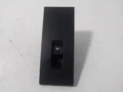 Second-hand car spare part right front power window switch for skoda rapid elegance oem iam references 5ja959855