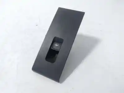 Second-hand car spare part rear right power window switch for skoda rapid elegance oem iam references 5ja959855