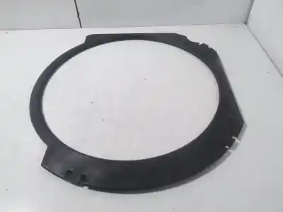 Second-hand car spare part decorative moulding for skoda rapid elegance oem iam references 6r0121217