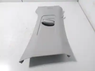 Second-hand car spare part decorative moulding for skoda rapid elegance oem iam references 5ja867244