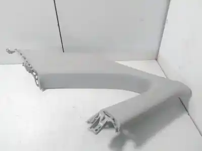 Second-hand car spare part decorative moulding for skoda rapid elegance oem iam references 5jj867287