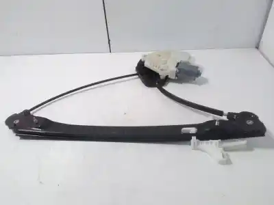 Second-hand car spare part rear right window motor for skoda rapid elegance oem iam references 5ja959812g