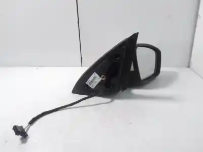 Second-hand car spare part right rearview mirror for skoda rapid elegance oem iam references 5jb857408f
