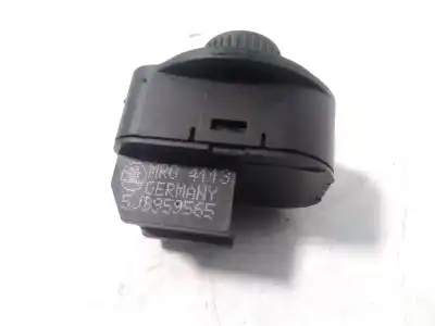 Pezzo di ricambio per auto di seconda mano controllo specchio per skoda rapid elegance riferimenti oem iam 5jb959565  