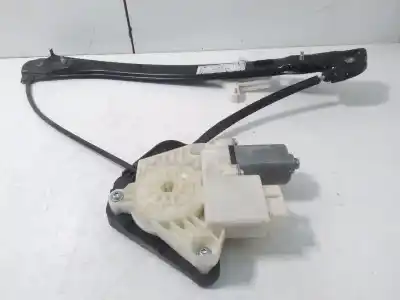 Second-hand car spare part rear left window motor for skoda rapid elegance oem iam references 5ja959811g