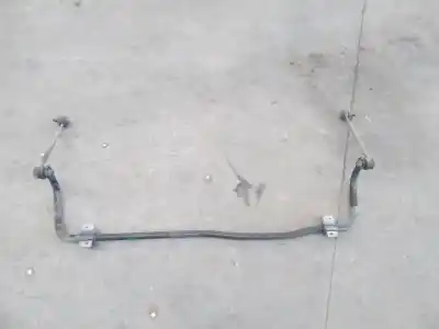 Second-hand car spare part front stabilizer bar for skoda rapid elegance oem iam references 6q0411303aq