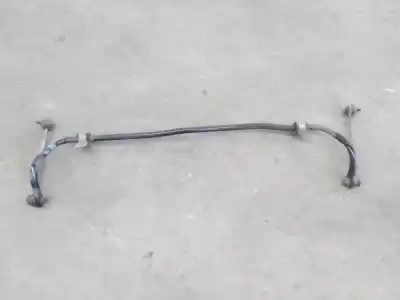 Second-hand car spare part front stabilizer bar for skoda rapid elegance oem iam references 6q0411303aq  