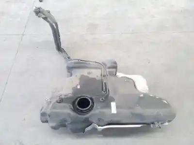 Second-hand car spare part fuel tank for skoda rapid elegance oem iam references 6r7201021ar