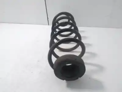 Second-hand car spare part shock absorber spring for skoda rapid elegance oem iam references 811113  811113