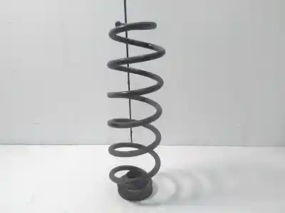 Second-hand car spare part shock absorber spring for skoda rapid elegance oem iam references 811114