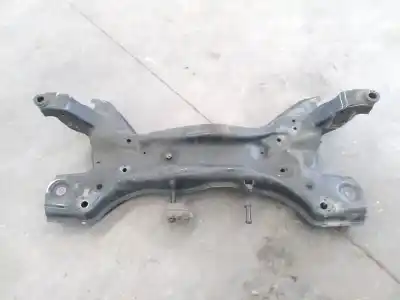 Second-hand car spare part front axle for skoda rapid elegance oem iam references 174896  