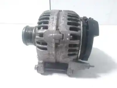 Second-hand car spare part alternator for skoda rapid elegance oem iam references 06f903023f
