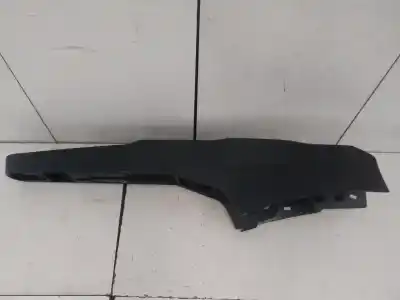 Pezzo di ricambio per auto di seconda mano bracciolo centrale per skoda rapid elegance riferimenti oem iam 5jb863241f  