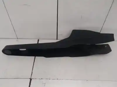 Second-hand car spare part center armrest for skoda rapid elegance oem iam references 5jb863241f